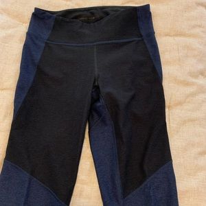 Outdoor Voices Ankle Leggings